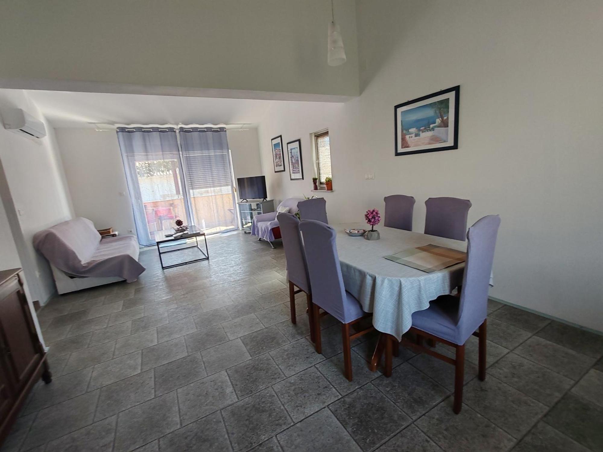 Apartman Olic Ražanac Esterno foto