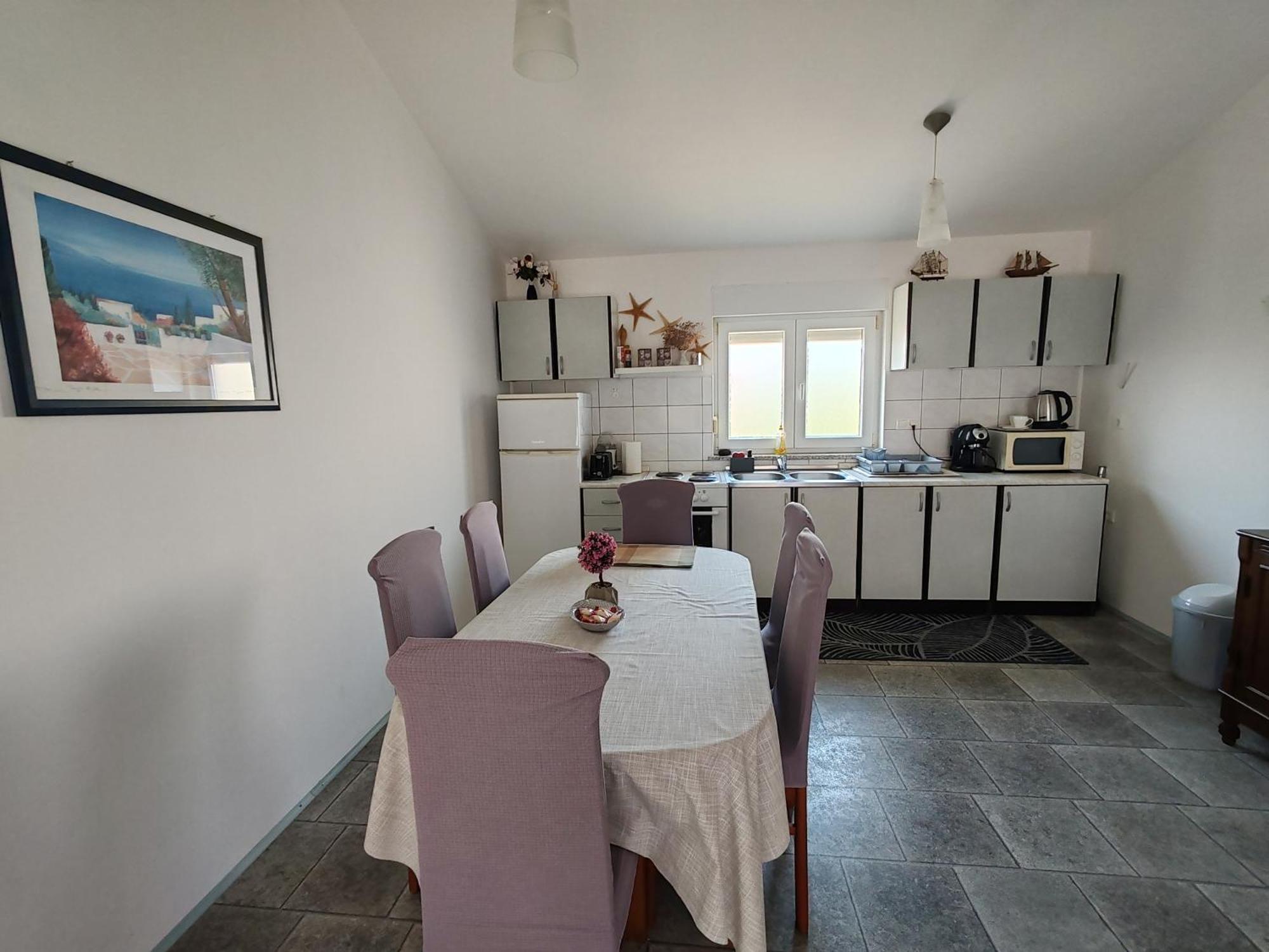 Apartman Olic Ražanac Esterno foto