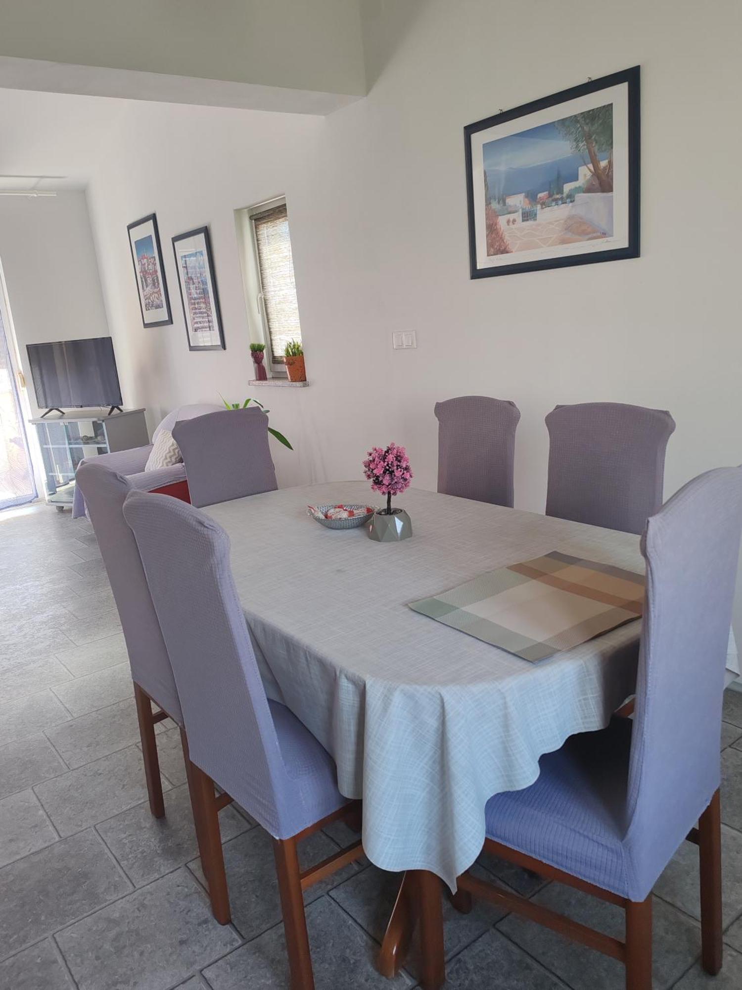 Apartman Olic Ražanac Esterno foto